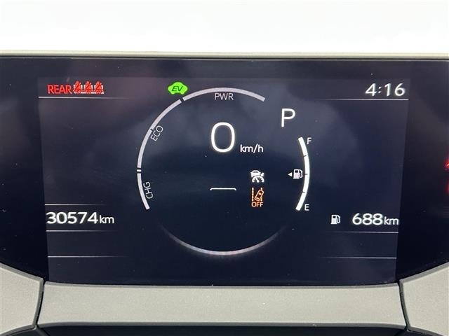 Toyota PRIUS 2024 7022656-17