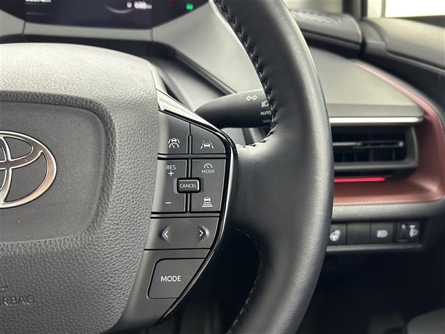 Toyota PRIUS 2024 7022656-19