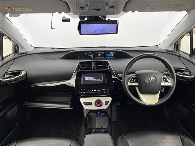 Toyota PRIUS 2018 7022657-14