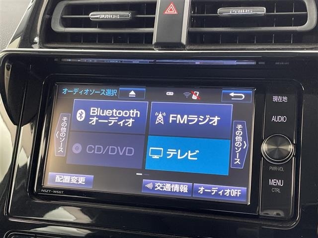 Toyota PRIUS 2018 7022657-17