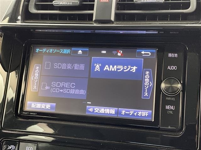 Toyota PRIUS 2018 7022657-18
