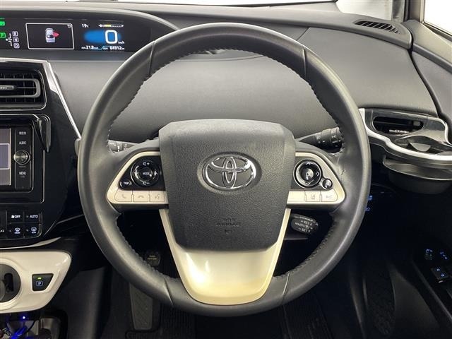 Toyota PRIUS 2018 7022657-21