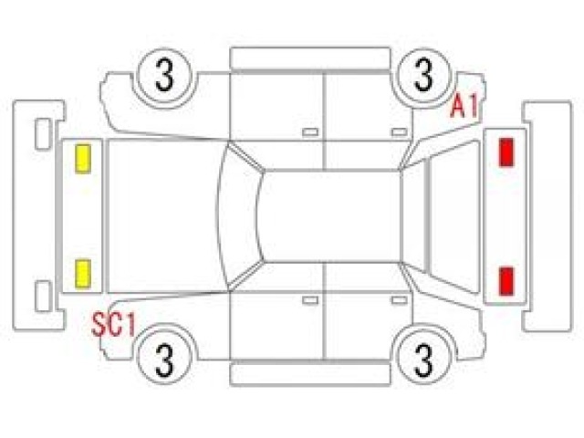 Toyota PRIUS 2018 7022657-23