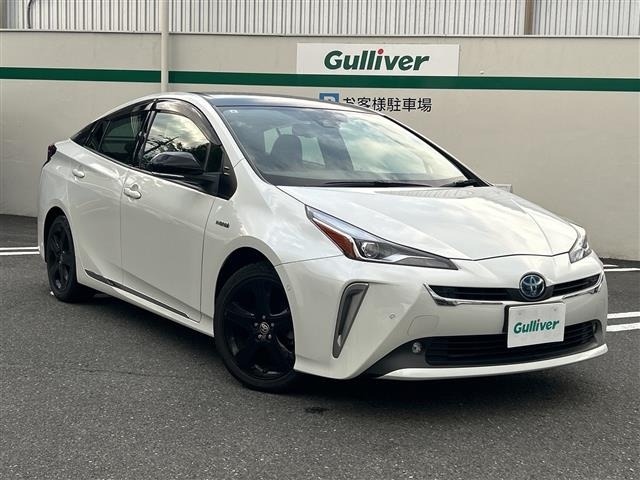 Toyota PRIUS 2019 7022659-0