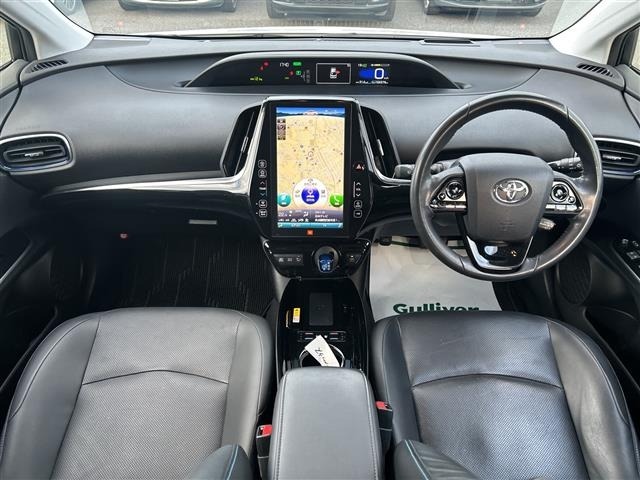 Toyota PRIUS 2019 7022659-14
