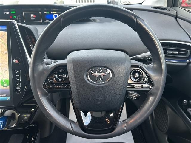 Toyota PRIUS 2019 7022659-15