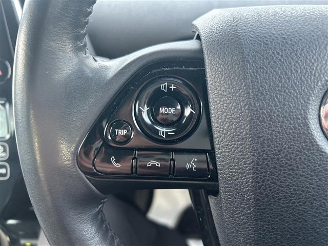 Toyota PRIUS 2019 7022659-16