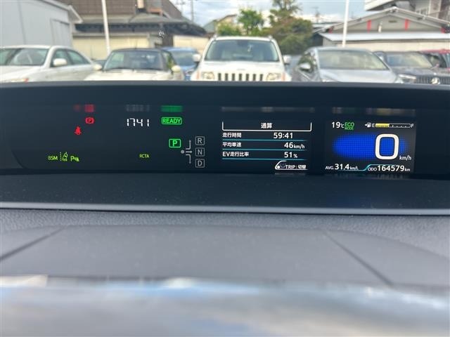 Toyota PRIUS 2019 7022659-19