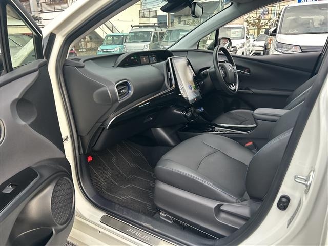 Toyota PRIUS 2019 7022659-2