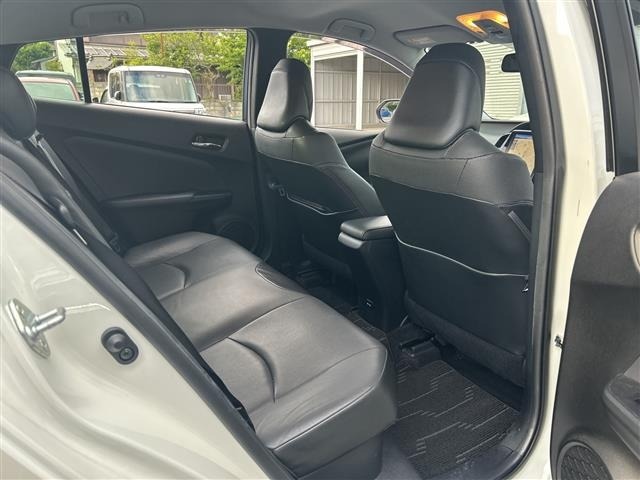 Toyota PRIUS 2019 7022659-20