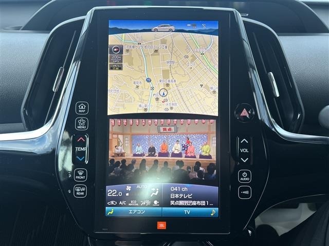 Toyota PRIUS 2019 7022659-21