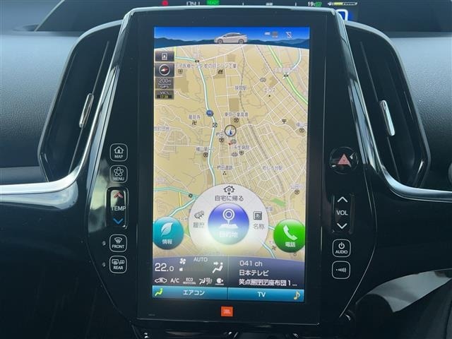 Toyota PRIUS 2019 7022659-3