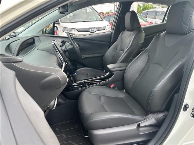 Toyota PRIUS 2019 7022659-4