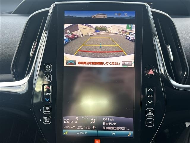 Toyota PRIUS 2019 7022659-5
