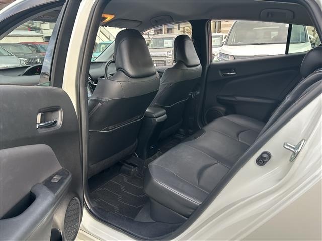 Toyota PRIUS 2019 7022659-6