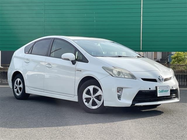 Toyota PRIUS 2013 7022671-0