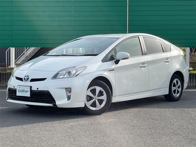 Toyota PRIUS 2013 7022671-14