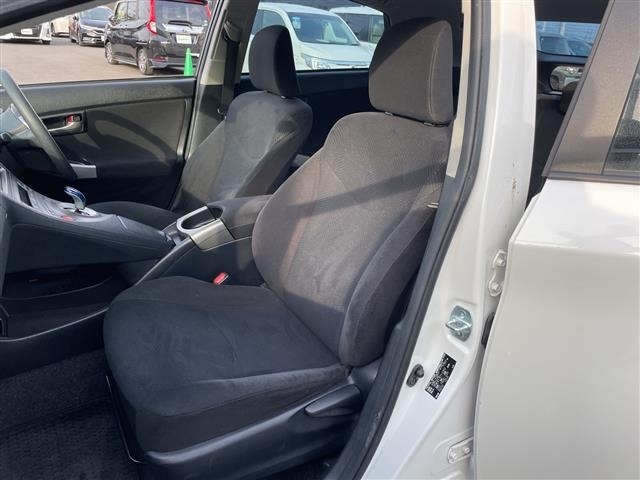 Toyota PRIUS 2013 7022671-2