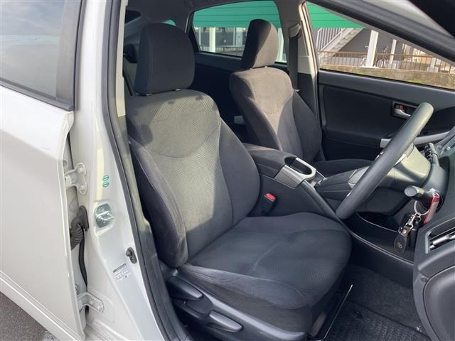 Toyota PRIUS 2013 7022671-20