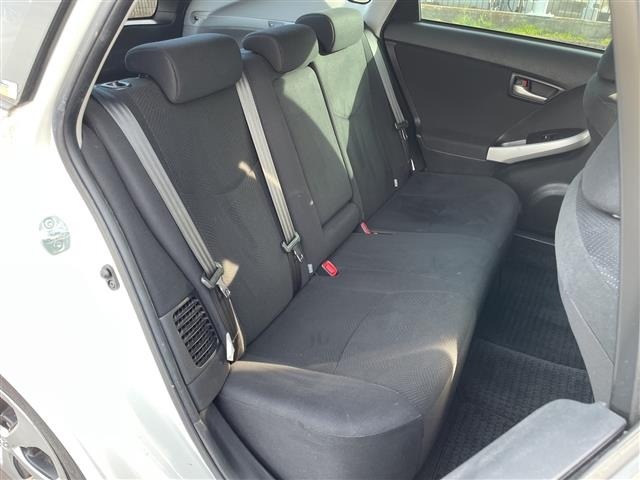 Toyota PRIUS 2013 7022671-22