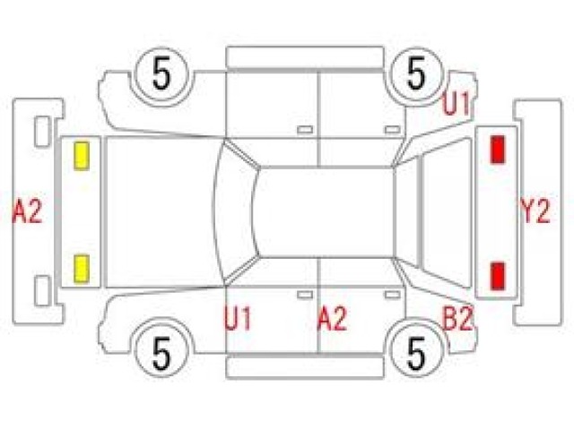 Toyota PRIUS 2013 7022671-23