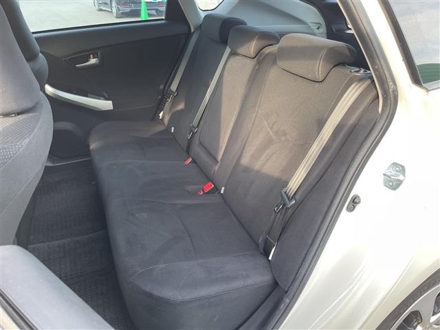 Toyota PRIUS 2013 7022671-4