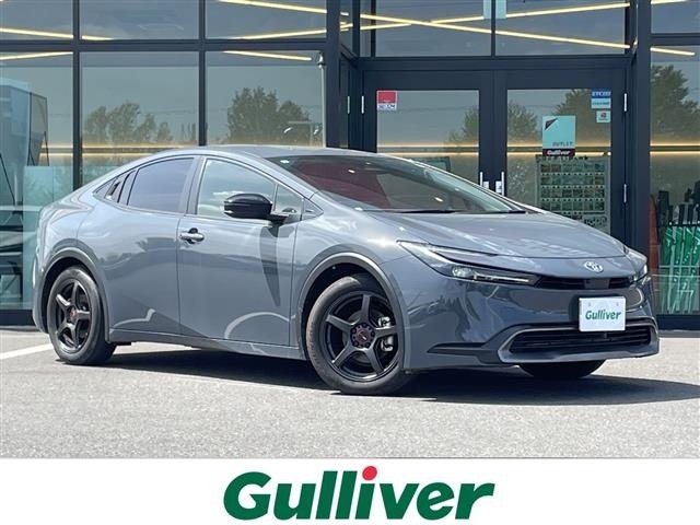 Toyota PRIUS 2023 7022677-0