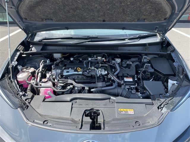 Toyota PRIUS 2023 7022677-14