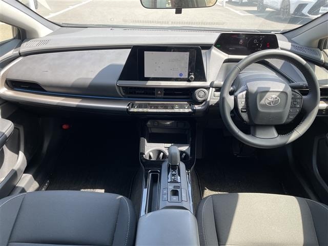 Toyota PRIUS 2023 7022677-15