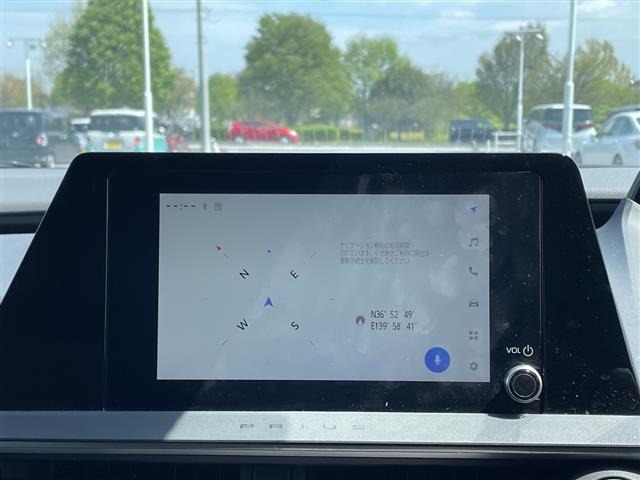 Toyota PRIUS 2023 7022677-16
