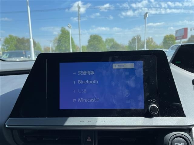 Toyota PRIUS 2023 7022677-18