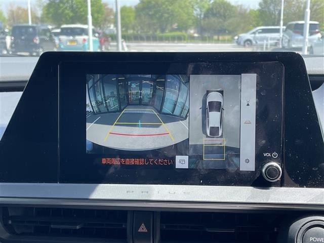Toyota PRIUS 2023 7022677-19