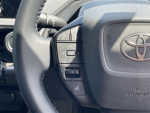 Toyota PRIUS 2023 7022677-5