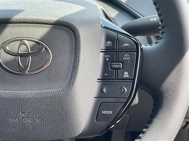 Toyota PRIUS 2023 7022677-7