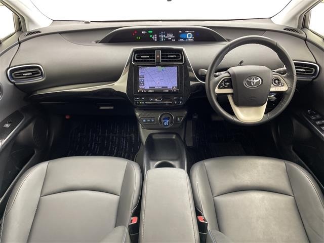 Toyota PRIUS 2017 7022681-15