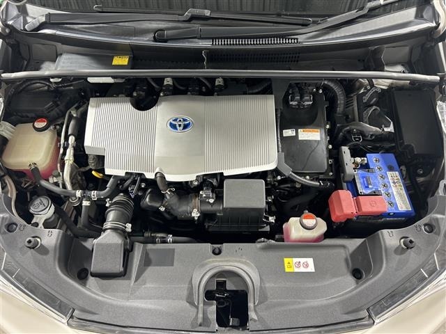 Toyota PRIUS 2016 7022684-14