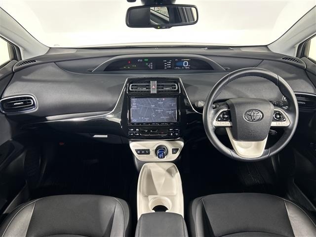 Toyota PRIUS 2016 7022684-15