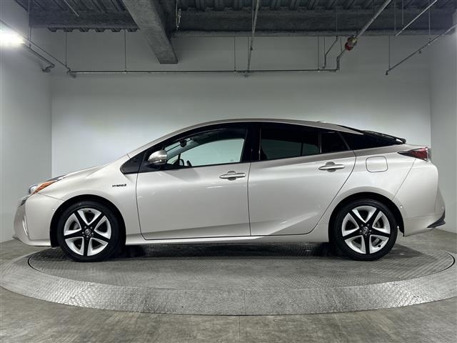 Toyota PRIUS 2016 7022684-22