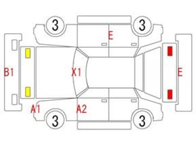 Toyota PRIUS 2019 7022696-23
