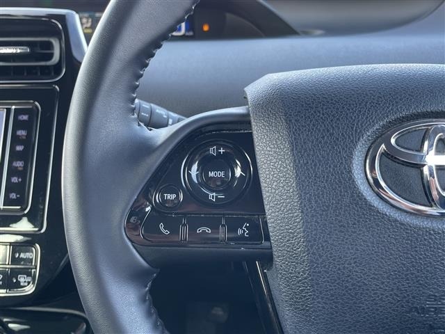 Toyota PRIUS 2019 7022696-7