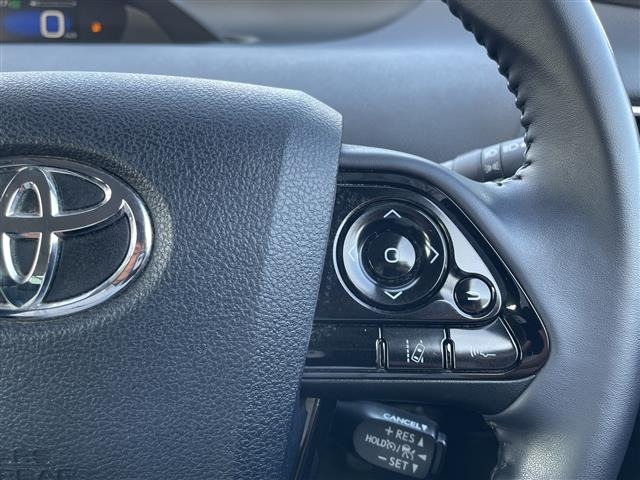 Toyota PRIUS 2019 7022696-8