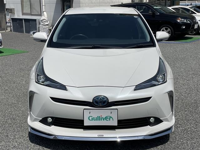 Toyota PRIUS 2019 7022697-15