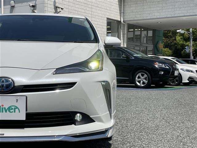 Toyota PRIUS 2019 7022697-16