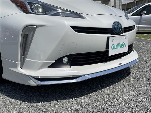 Toyota PRIUS 2019 7022697-17