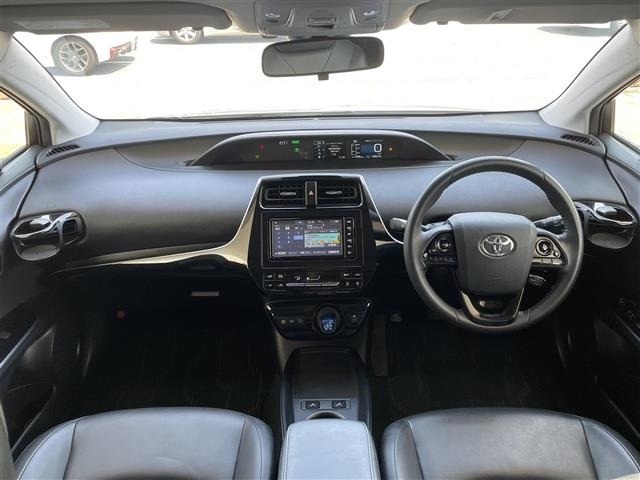 Toyota PRIUS 2019 7022697-19