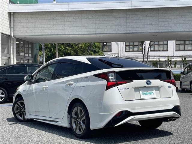 Toyota PRIUS 2019 7022697-2