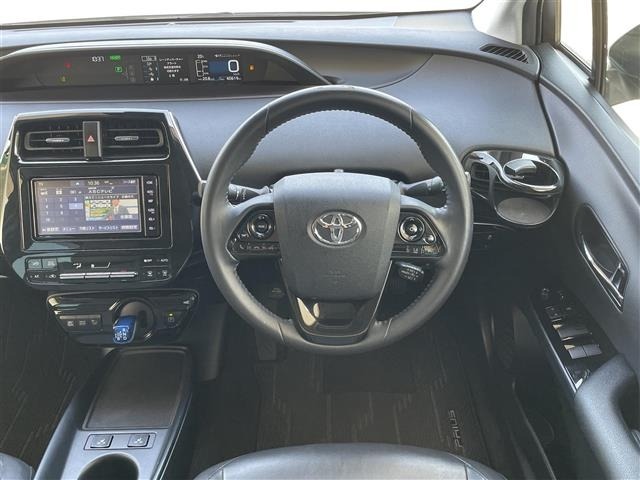Toyota PRIUS 2019 7022697-21