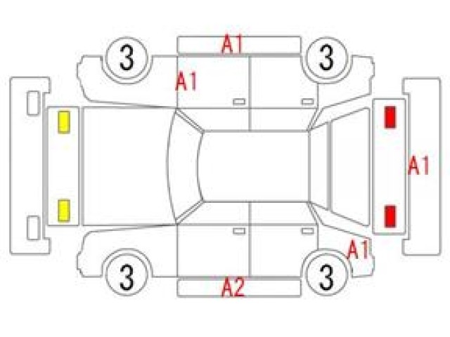 Toyota PRIUS 2019 7022697-22
