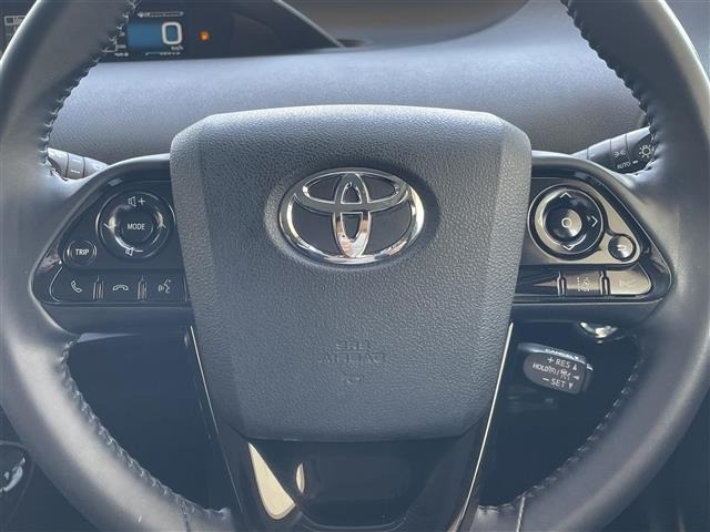 Toyota PRIUS 2019 7022697-3