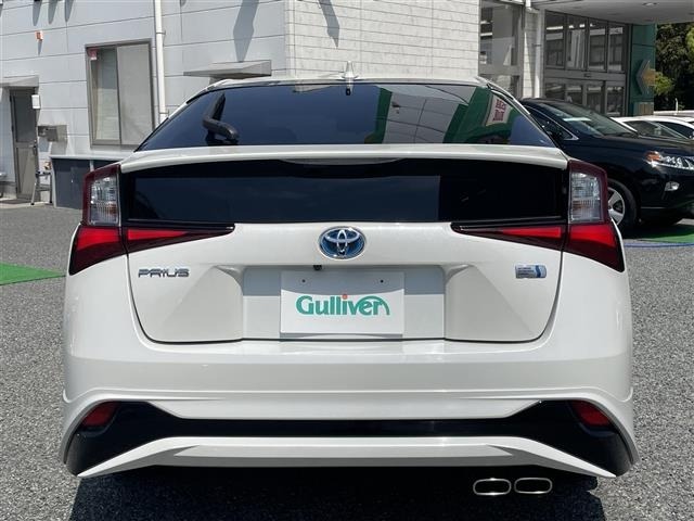 Toyota PRIUS 2019 7022697-4